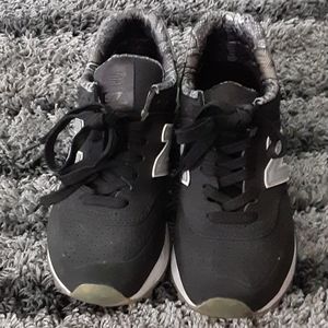 Worn 3 times New Balances